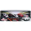 Image de Coffret Cadeau Voitures De Course Toyota - Collection De 5 Modèles Officiels