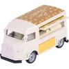 Image de Vehicule miniature assemble - engin terrestre miniature assemble Simba Majorette French Touch deluxe 6wz 205-5013
