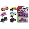 Image de Coffret véhicule 1/64 Majorette Volkswagen SMOBY