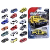 Image de Coffret véhicule 1/64 Majorette prèmium SMOBY
