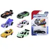 Image de Voiture Porsche Majorette SMOBY