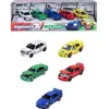 Image de Coffret véhicule 1/64 - Majorette JDM Giftpack X5 SMOBY
