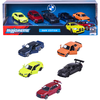 Image de Voitures Miniatures BMW Edition MAJORETTE