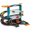 Image de MAJORETTE Garage City Flex + 5 Veh