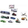 Image de Majorette B200 Set 10 Pieces Decouverte