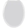 Image de Abattant Wc Sweet Blanc