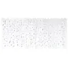 Image de Tapis de bain antidérapant - blanc