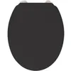 Image de ABATTANT DUPLO NOIR - POUDRE DE BAMBOU