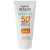 Image de Crème Protectrice Visage et Corps Sensitive SPF50+