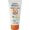 Image de CORINE DE FARME Protection Solaire Crème Protectrice SPF50 50ml