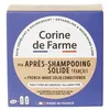 Image de Mon Après-Shampooing Solide Français - Tous Types de Cheveux