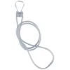 Image de Pince nez - Arena - Strap nose clip pro - Synthétique - Taille adulte - Blanc