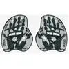 Image de Palmes de main Arena Vortex Evolution argent noir - M