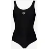 Image de Maillot de bain Arena Melby noir femme - 36