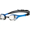 Image de arena Lunettes de natation Cobra Ultra Swipe Miroir Argent/Bleu Senior - 002507-570