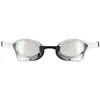 Image de Lunettes de natation - Arena - Cobra Ultra Swipe MR - Antibuée - Finition dorée - Taille unique