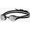 Image de Lunettes Arena Cobra Core Swipe Mirror gris noir