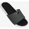 Image de Claquettes Arena Pool Marco gris noir - 37