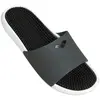 Image de Claquettes Arena Pool Marco gris noir - 39