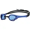 Image de Lunettes de natation Arena Cobra Ultra Swipe bleu avec verres fumés bleu