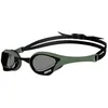 Image de Arena Cobra Ultra Swipe   Lunettes de natation unisexe anti-buée réactivable Smoke/Noir