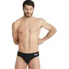 Image de Maillot de bain Arena Performance Team noir blanc - 90