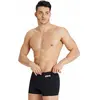 Image de Maillot de bain Arena Short Solid noir - 85
