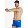 Image de Maillot de bain Arena Short Solid bleu - 80