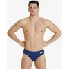 Image de Maillot de bain Arena Performance Team blanc bleu marine - 90