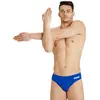 Image de Maillot de bain Arena Performance Team bleu blanc - 100