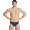 Image de Maillot de bain Arena Performance Team blanc bleu marine - 80