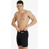 Image de Maillot de bain Arena Performance Team Sport noir blanc - 95