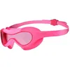 Image de Masque de natation - Arena - 0000004287 - Spider Kids - Silicone hypoallergénique - Protection UV
