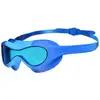 Image de Lunettes de bain pour enfants arena spider kids mask bleu