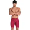 Image de Maillot de bain Arena Powerskin ST Next Jammer rouge. - 80