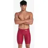 Image de Maillot de bain Arena Powerskin ST Next Jammer rouge. - 60