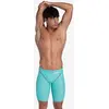 Image de Maillot de bain Arena Powerskin ST Next Jammer bleu turquoise. - 75