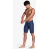 Image de Maillot de bain Arena Powerskin ST Next Jammer bleu marine. - 50