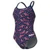 Image de Maillot de bain 1 pièce femme Arena Escape