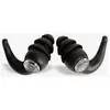 Image de Bouchons d'oreilles Arena Earplug noir charbon
