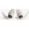 Image de Bouchons d'oreilles Arena Earplug blanc cassé