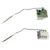 Image de Thermostat chauffe-eau - COTHERM - BSD0000601 - 1 bulbe 370 mm - Sécurité 75°C - Régulation 54/65°C