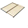 Image de Sommier extensible 88 - 162x185 cm - 27 lattes