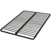 Image de Sommier à lattes 140x190 c220 - 40 lattes bois - fabrication française C22014000