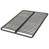 Image de Sommier à lattes 140x190 c221 - 42 lattes bois - fabrication française C22114000