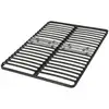 Image de Sommier à lattes 140x190 c223 - 40 lattes bois - fabrication française C22314000