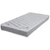 Image de Matelas 90x190 ryad - ressorts - hauteur 21 cm - soutien très ferme MRYA09G10