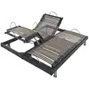 Image de Lit electrique ebac s50 2x70x190 S50