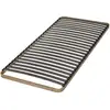 Image de Sommier à lattes 80x200 c224 - 24 lattes bois - fabrication française C22408IV2