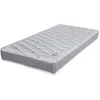 Image de Matelas 80x190 Ryad - Ressorts - Hauteur 21 cm - Soutien très ferme